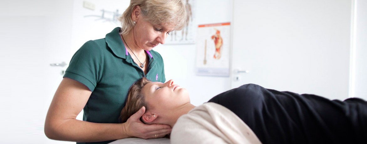 Links Vom Rhein Physiotherapie Und Omt Anästhesiologie Köln - Klinik LINKS VOM RHEIN