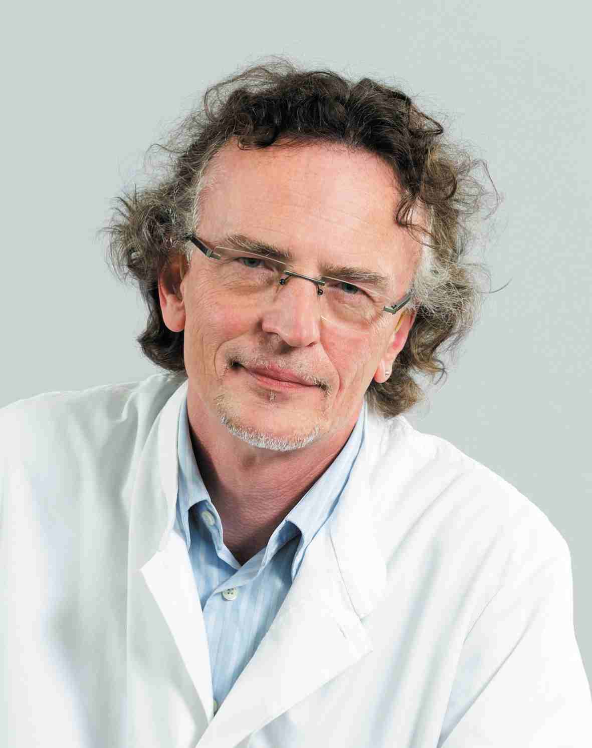 Rüdiger Kapteina - Neurologie - Psychatrie - Psychotherapie Köln Rhodenkirchen in der Klinik Links vom Rhein