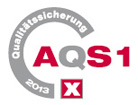 AQS Qualitätsicherung