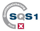 SQS Qualitätsicherung